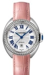 Pre-Owned Cartier Cle De Cartier Watch
